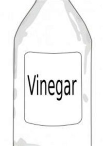 How To Remove Stains With Vinegar 1 How To Remove Stains With Vinegar