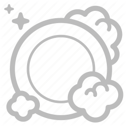 Book Now 3 Hand Wash Dishes ($30)