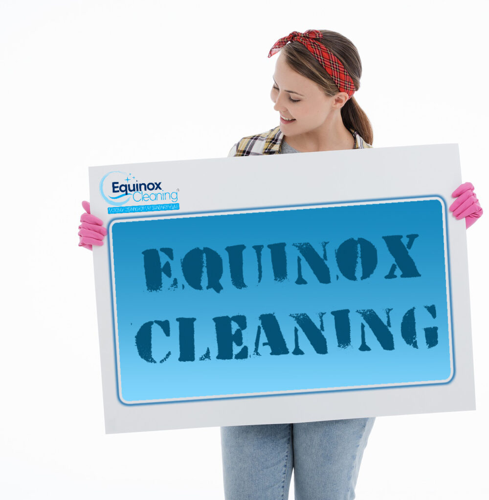 Equinox cleaning