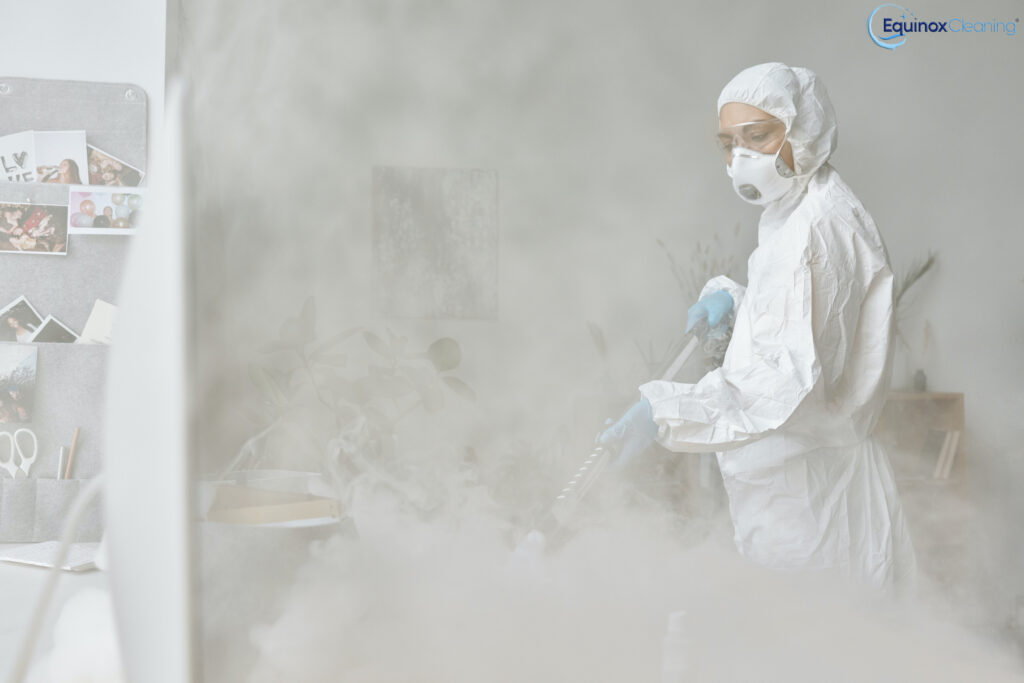 How to Clean and Disinfect Your Home Against COVID-19? 1 How to Clean and Disinfect Your Home Against COVID-19?