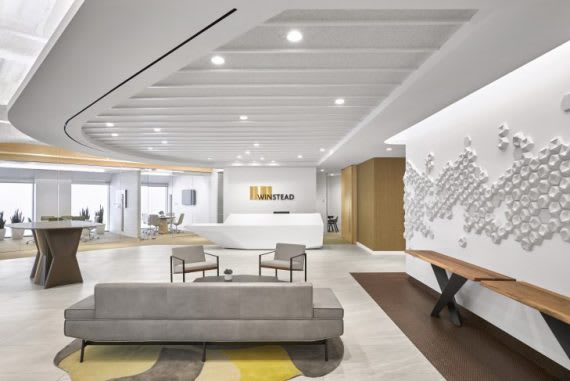 Equinox Law Office Cleaning Services