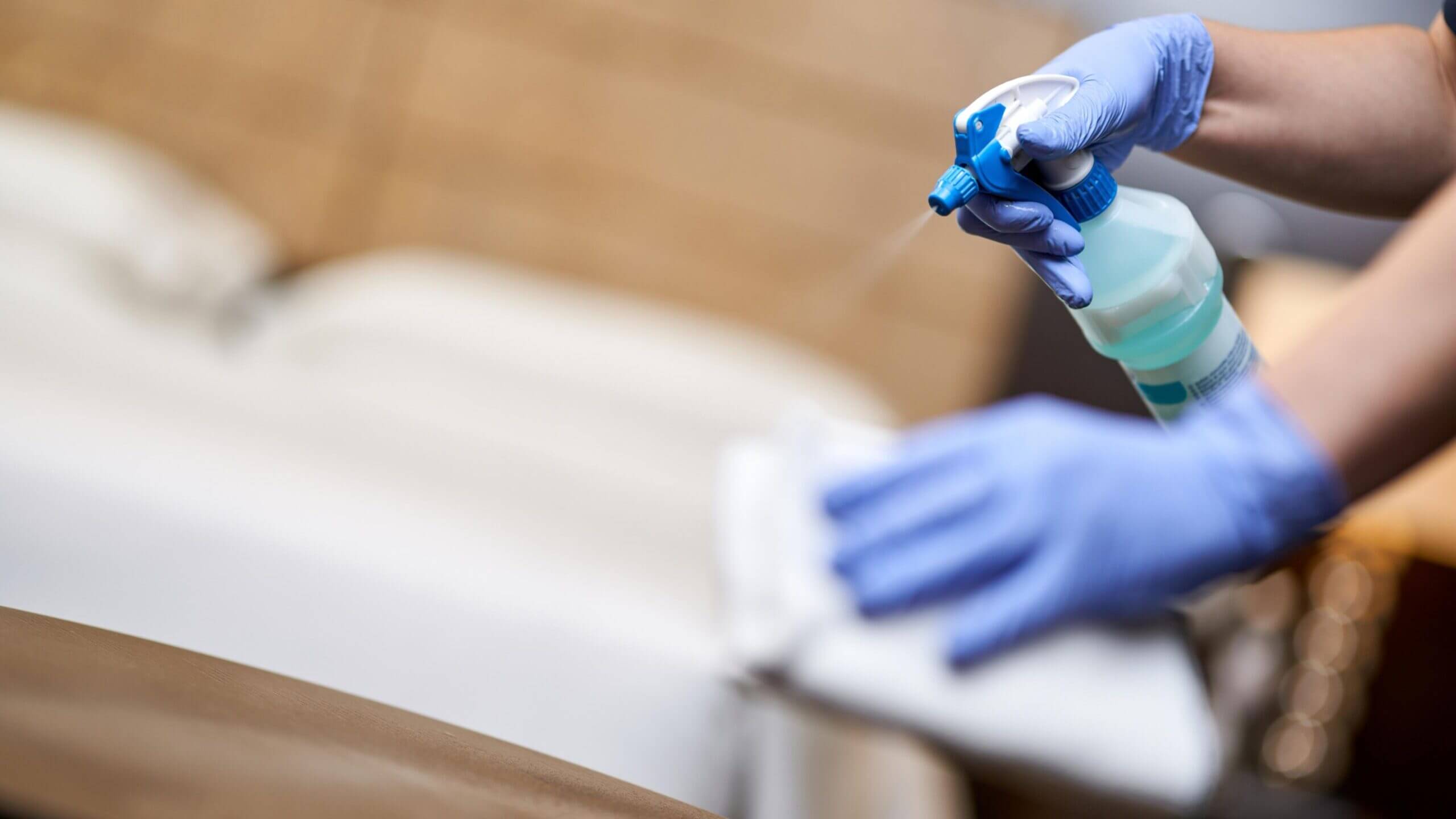 10 Reasons Why Choose Professional Deep Cleaning Services