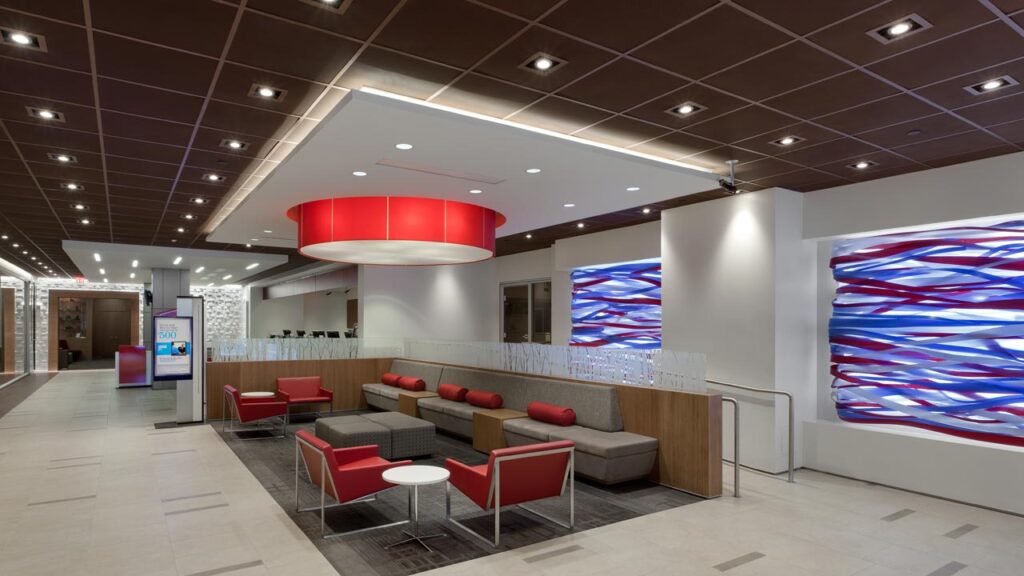 Professional Banks and Financial Institutions Cleaning in NJ