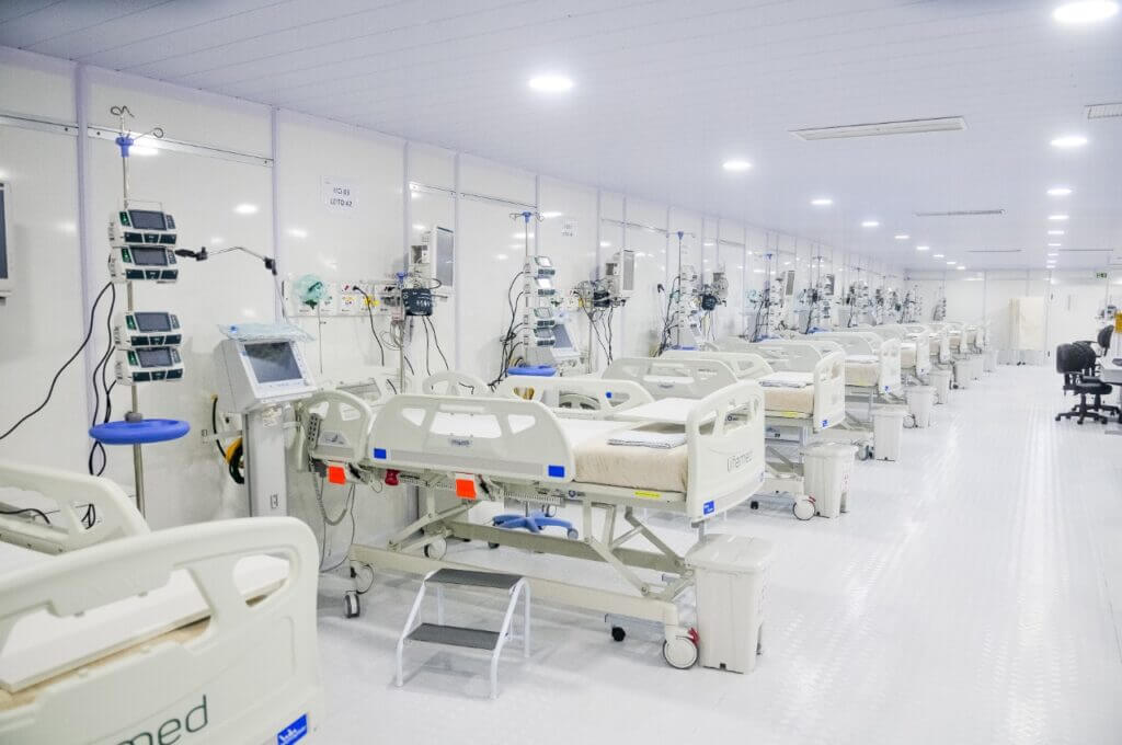 Best Medical Facilities Cleaning Near Me - Equinox Cleaning