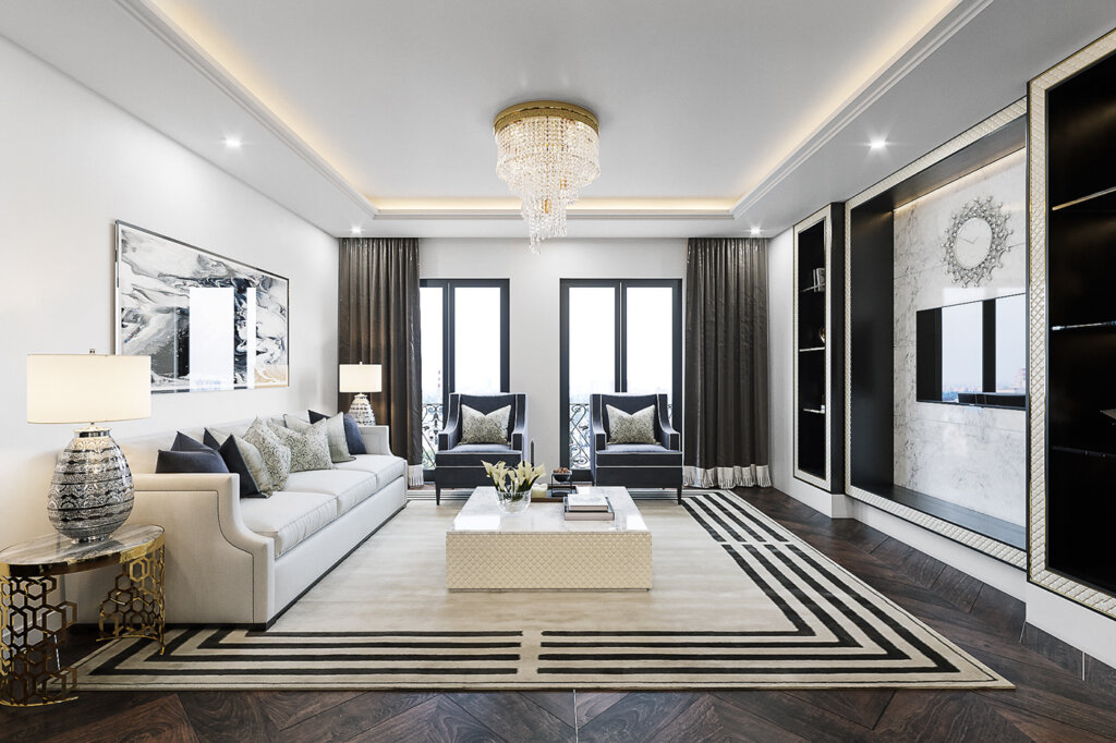 Property Management Cleaning NJ - Equinox Cleaning