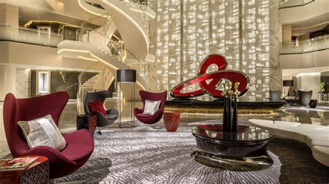 Professional Hotel Cleaning Services in New Jersey - Equinox Cleaning Company