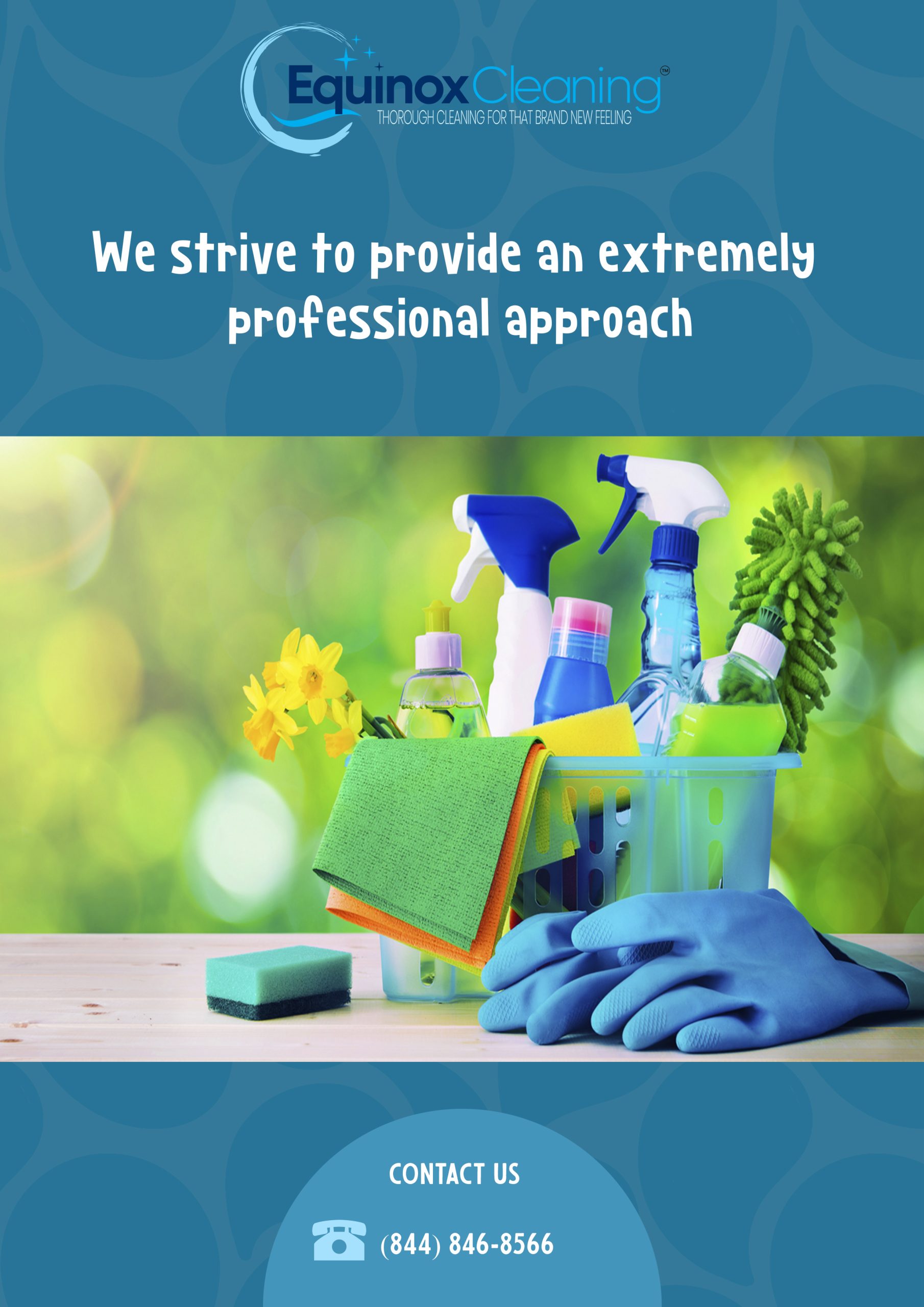 Read more about the article What is Green Cleaning and Why Should you Care