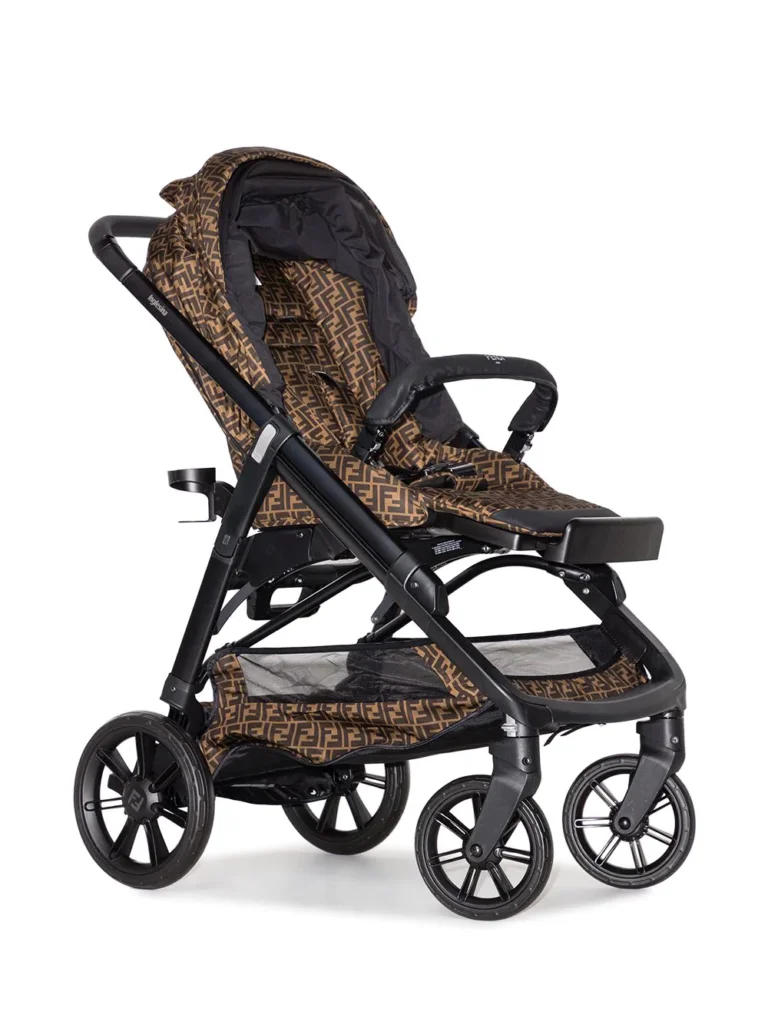 Equinox Cleaning Baby Gear