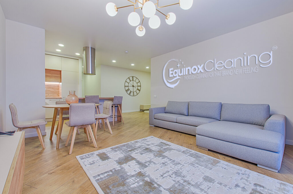 Equinox Cleaning Franchise in New Jersey 3 Equinox Cleaning