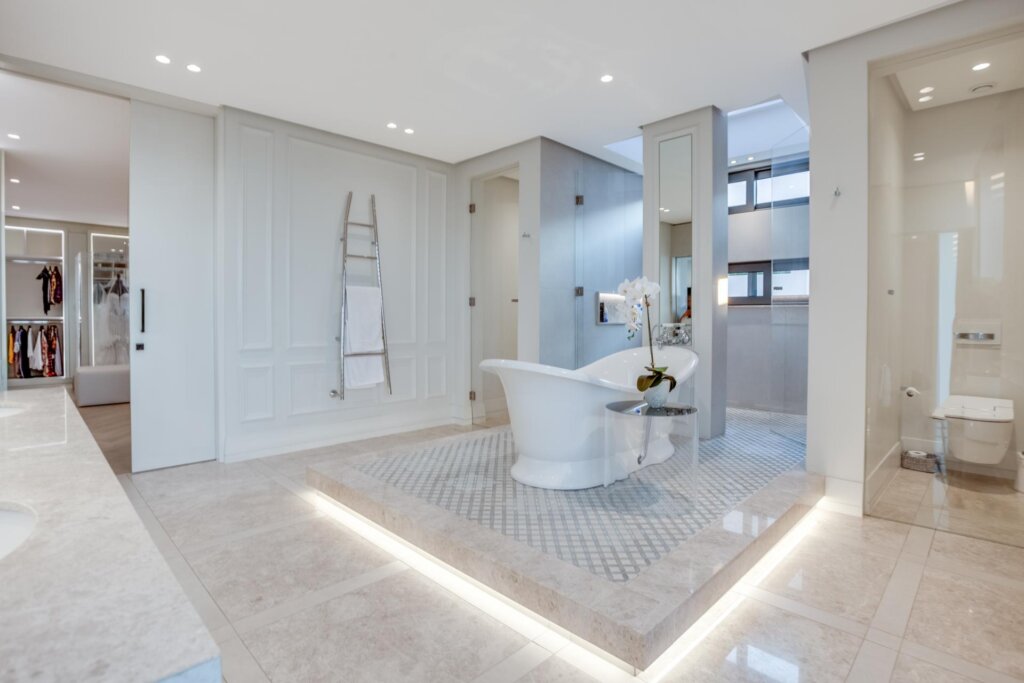 Equinox Cleaning Recurring