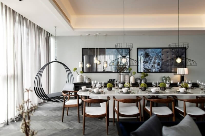 Equinox Cleaning Deep Cleaning Interior