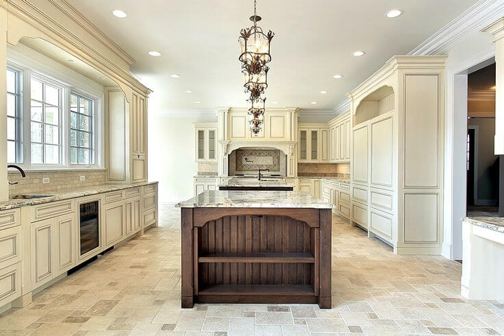 Equinox Cleaning Move-out