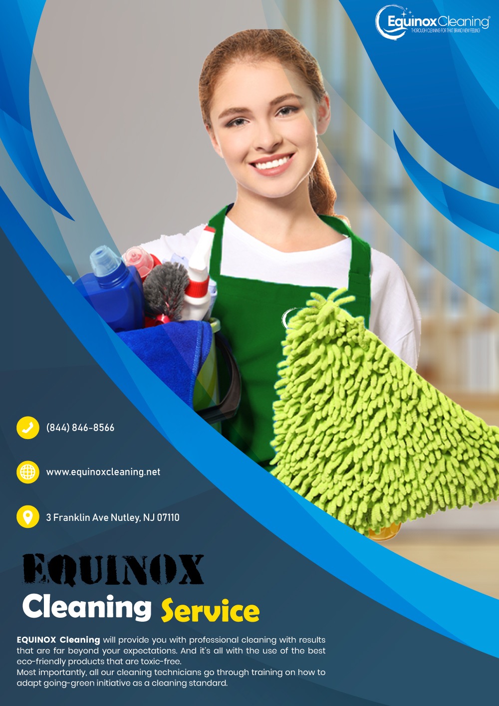 Read more about the article Simple and Easy Ways to Go Green Now