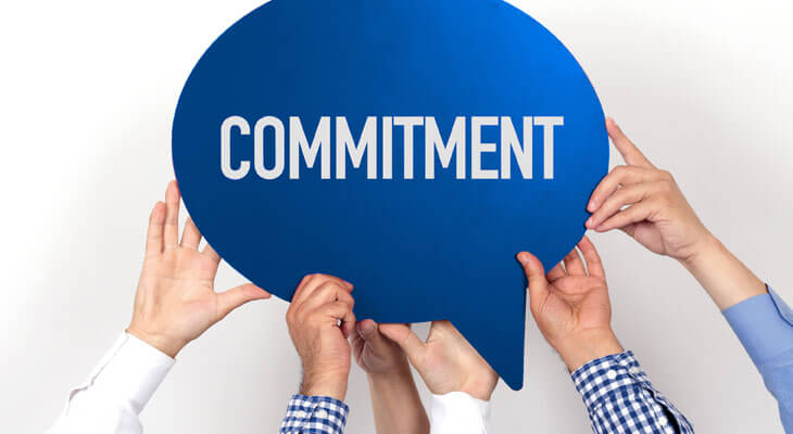 Equinox cleaning, NJ commitment