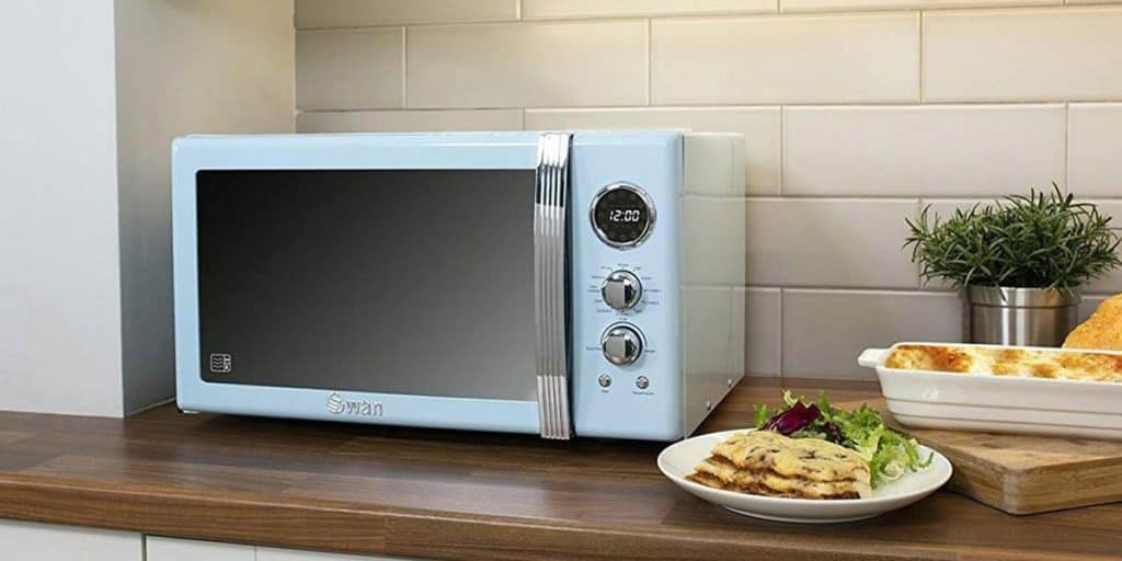 Read more about the article Your Microwave Guide
