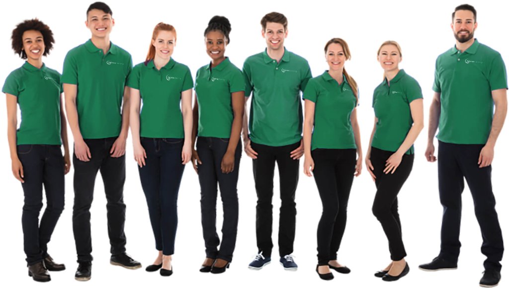 Equinox cleaning-Nutley-NJ-team