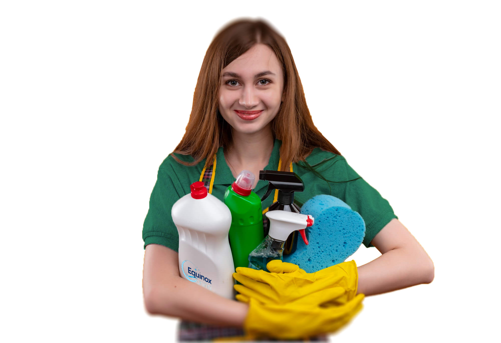 Equinox cleaning-NJ-crew