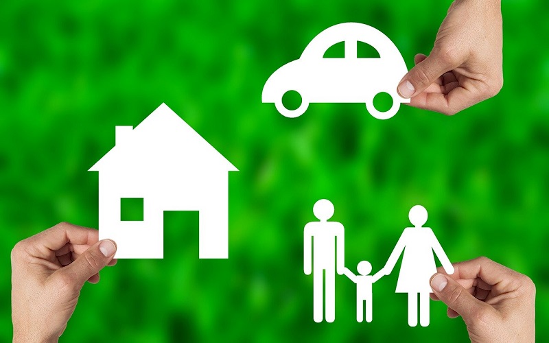 clean city-green city