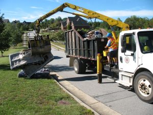 Junk Removal 1 Junk removal