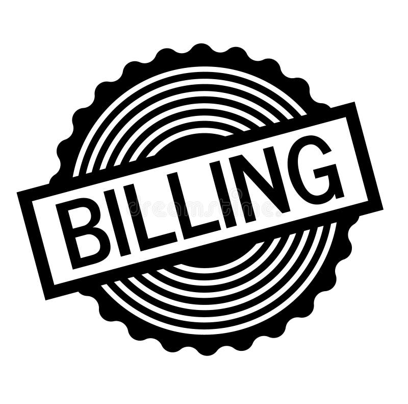 Billing