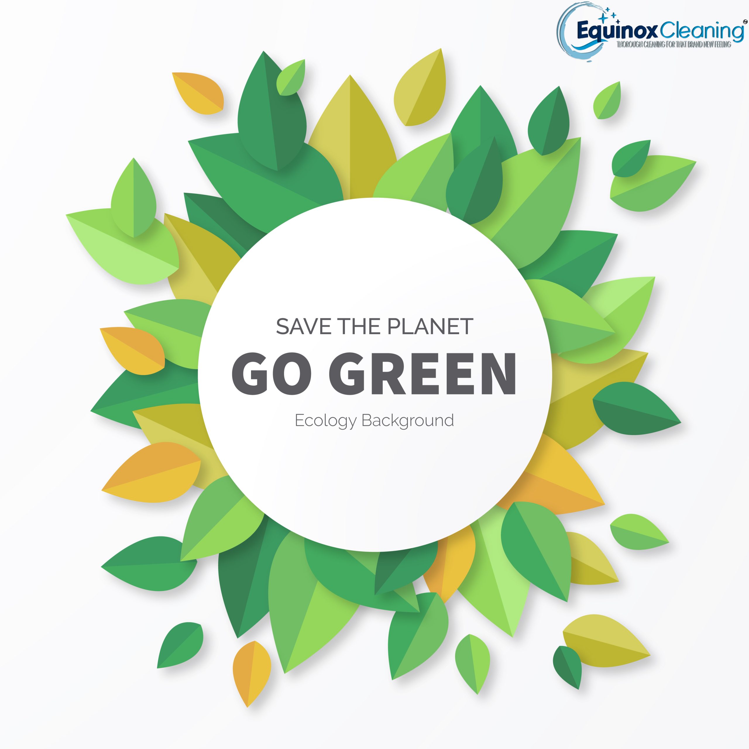 Read more about the article Life The Green Way