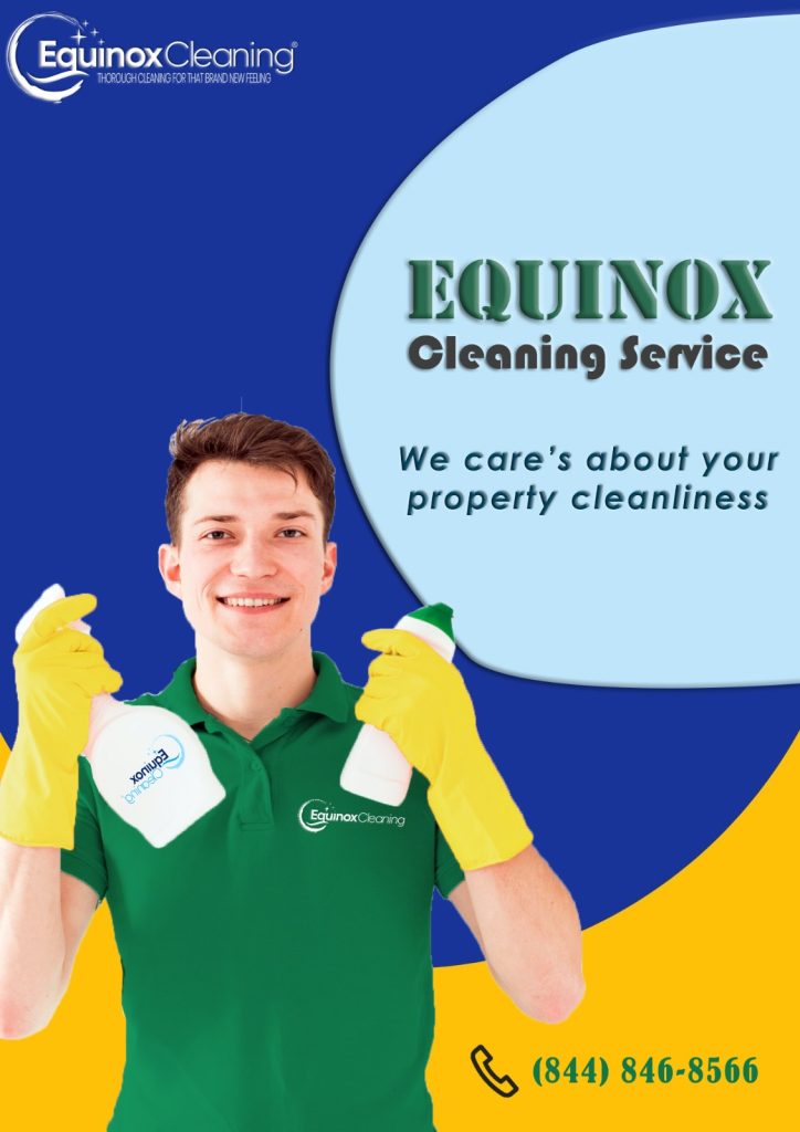 What is Green Cleaning and Why Should you Care