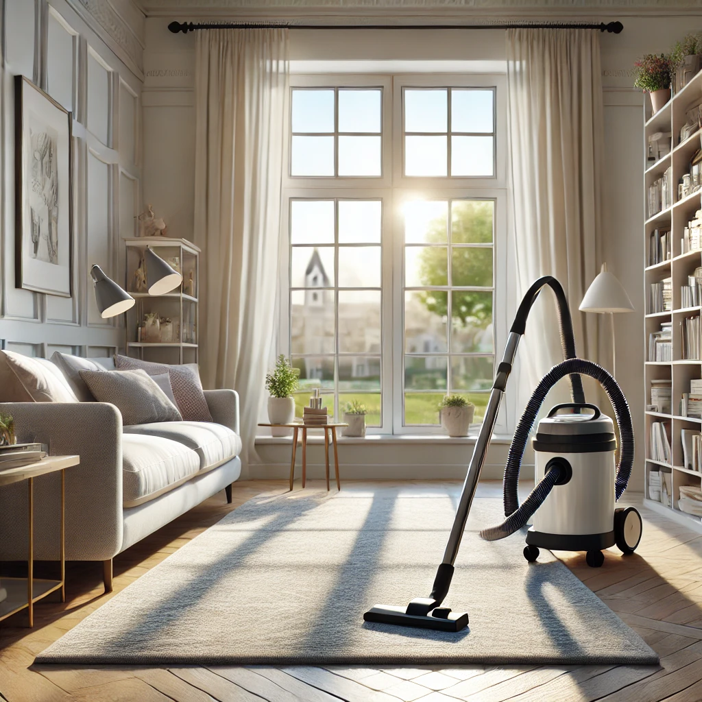 Residential Specialty Cleaning Services