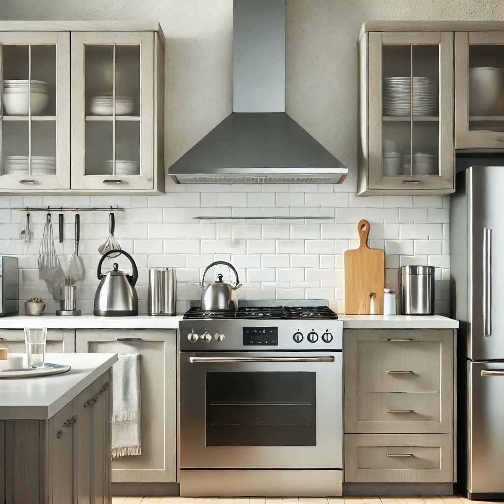 Residential Specialty Cleaning Services