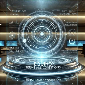 Terms and Conditions 2 Terms and conditions