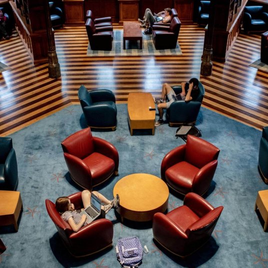 Equinox Professional School and University Cleaning Services in NJ