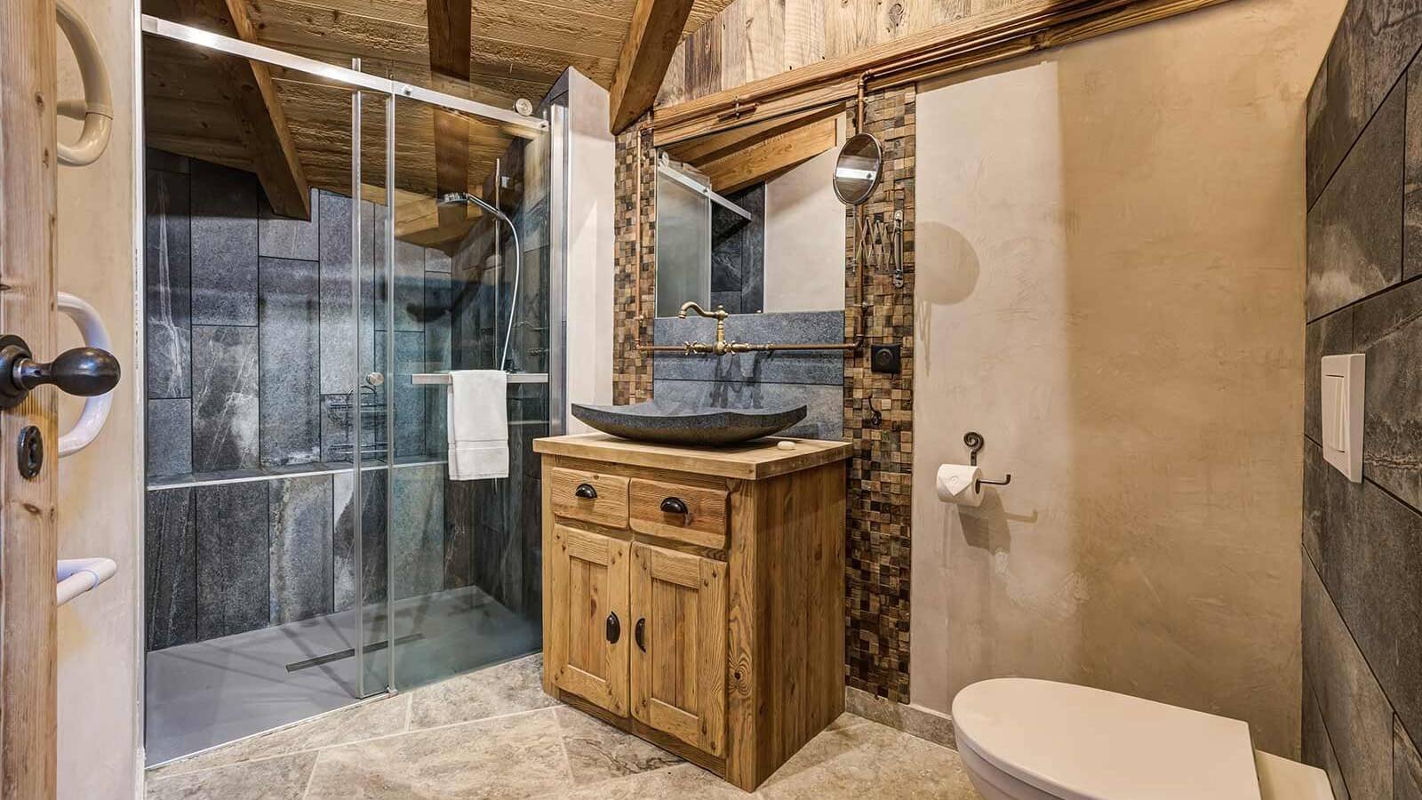 Equinox cleaning move-in