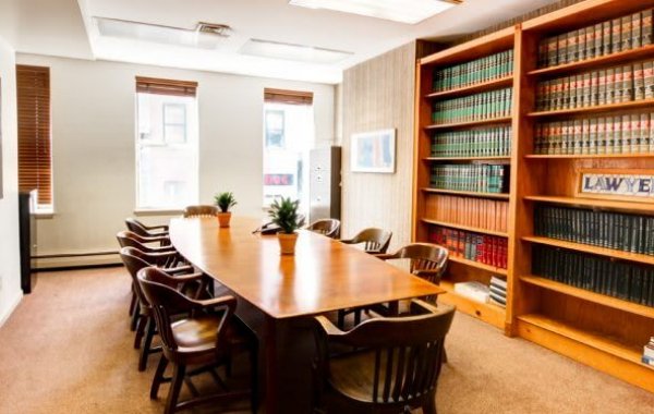 Equinox cleaning Law Firm