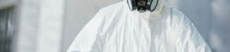 Disinfecting Fogging Services - Equinox Cleaning Services NJ