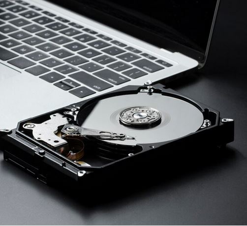 Actualización disco duro en Valencia