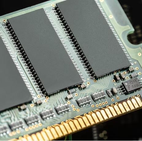 Ampliación de memoria RAM