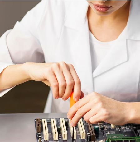 cambiar memoria RAM en Valencia