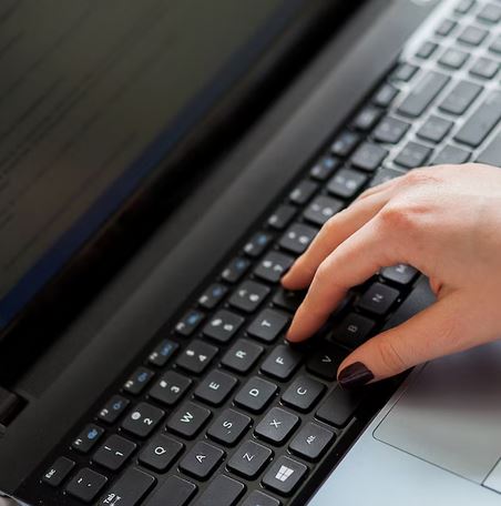 no funciona teclado de ordenador