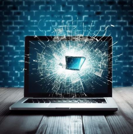 reemplazar pantalla de portátil en Valencia