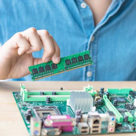 reparación de ordenadores a domicilio en Valencia