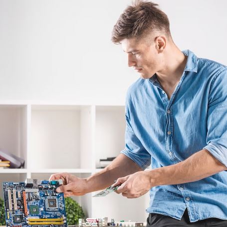 Reparación de ordenadores cerca de mi
