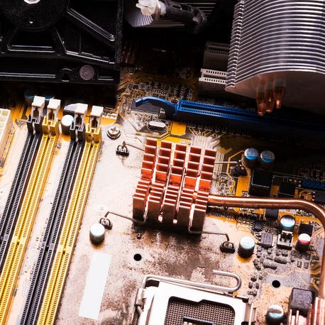 Reparación de PC en Valencia