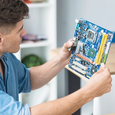 reparación ordenador Valencia