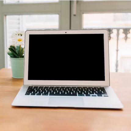 Reparación teclado portátil