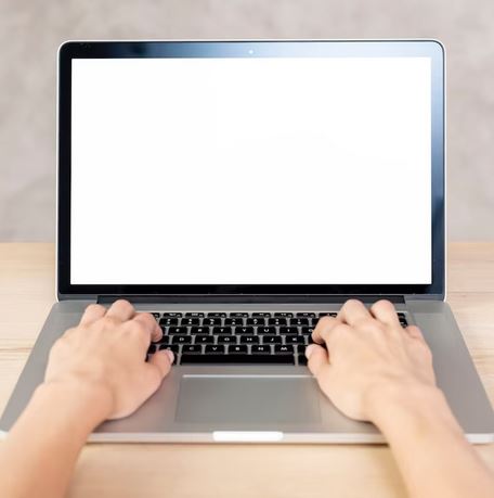 reparar pantalla de portátil