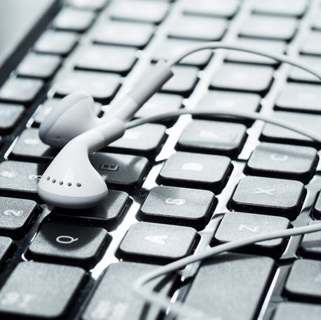 teclas del portátil no funcionan