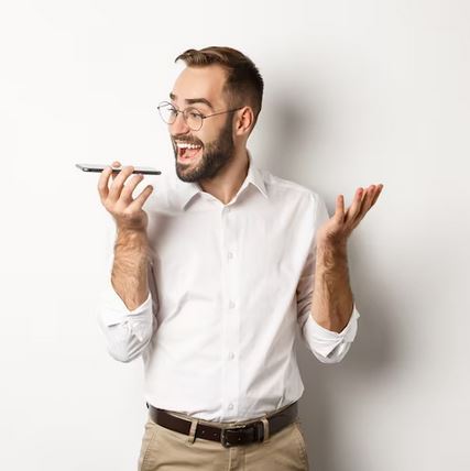 arreglar micrófono de móvil