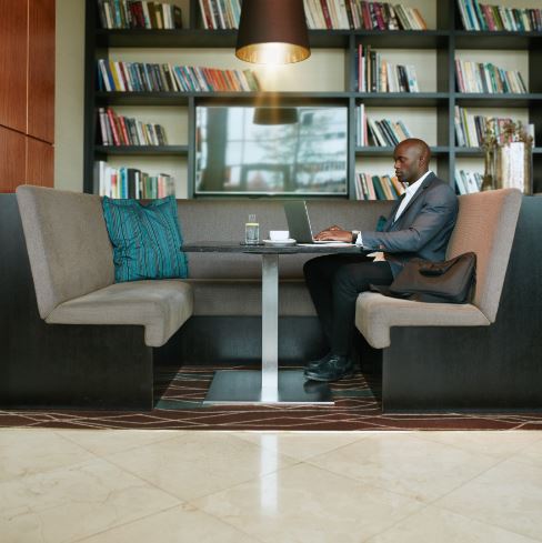 calentamiento de portátil