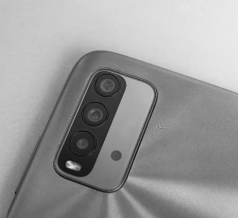 cámara del móvil no funciona