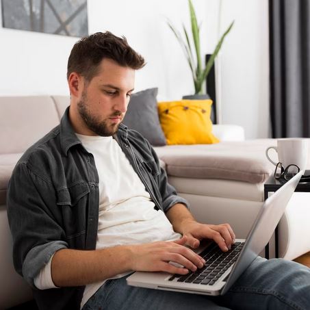 cambiar pantalla de portátil Packard Bell en Valencia