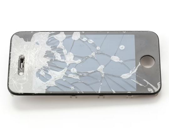 cambiar pantalla móvil en Valencia